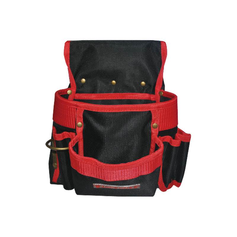 6袋式组合工具腰包