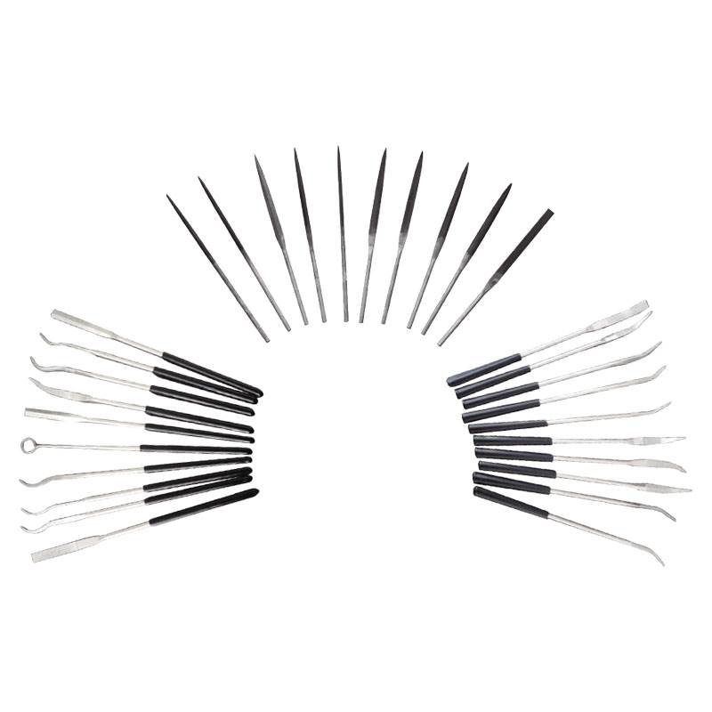 金刚石整形锉刀