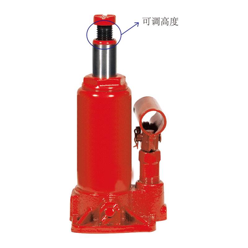 油压立式千斤顶（可调）