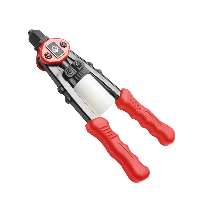 省力型双把拉铆枪