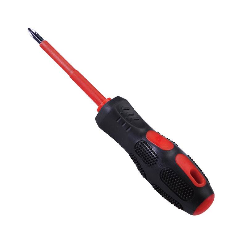 十字绝缘螺丝批