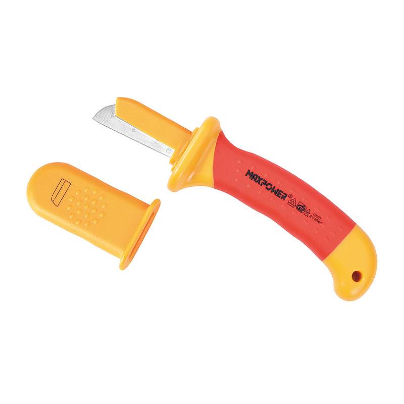 VDE绝缘直平护套电缆刀