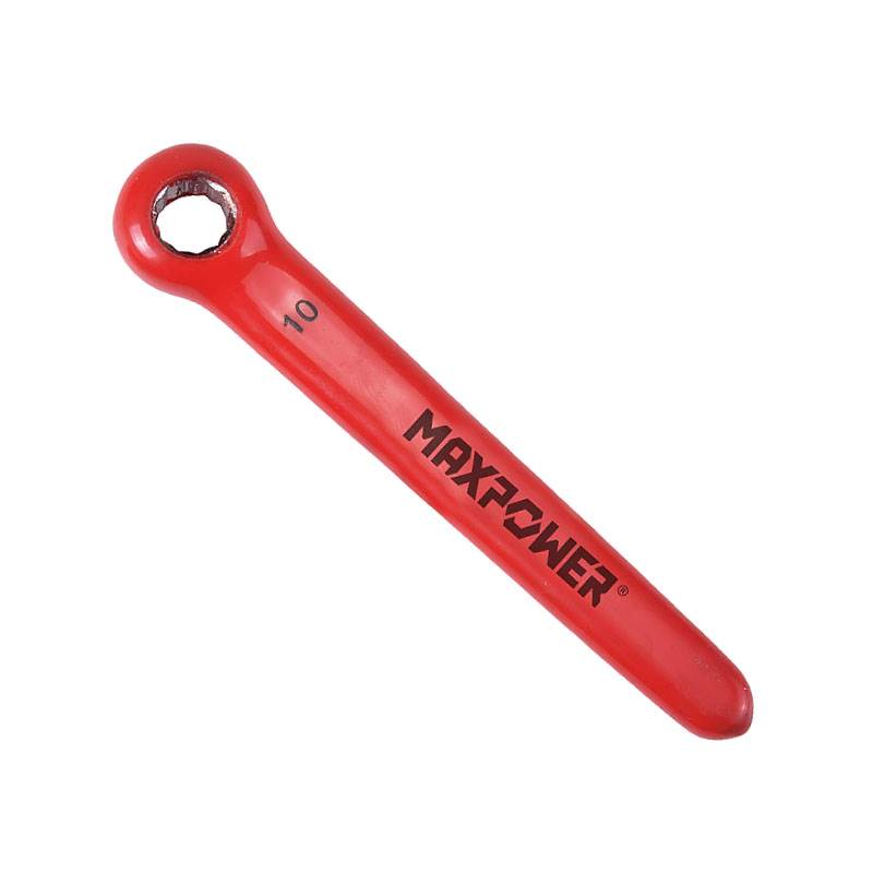 VDE绝缘梅花扳手