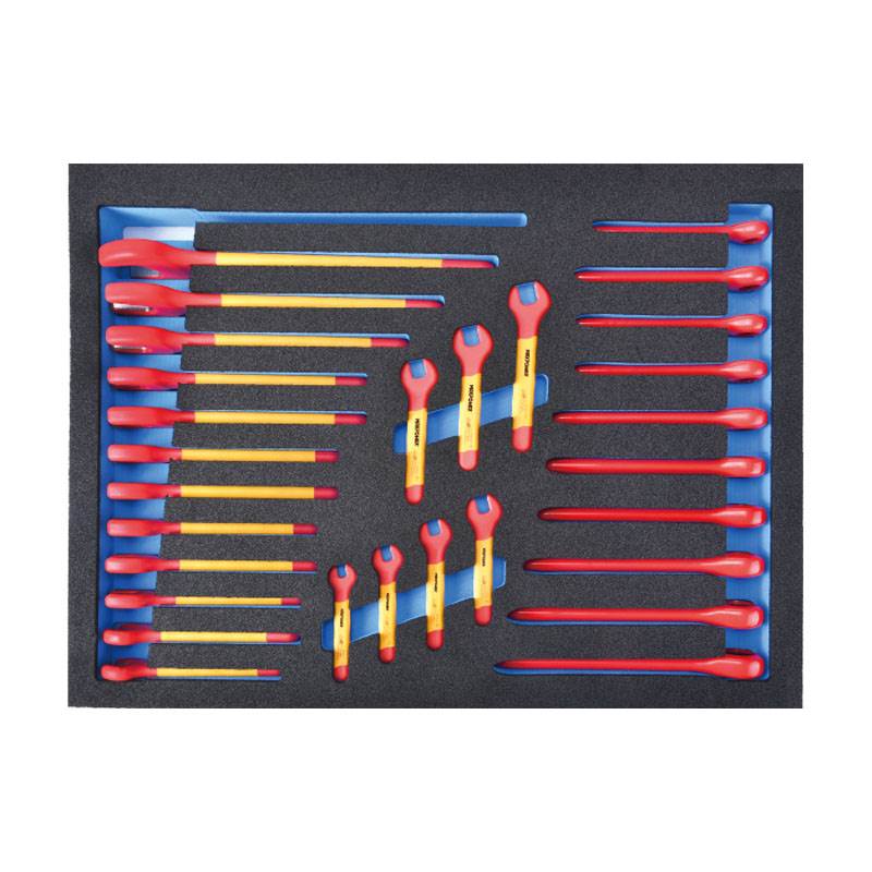 30件VDE绝缘维修组套