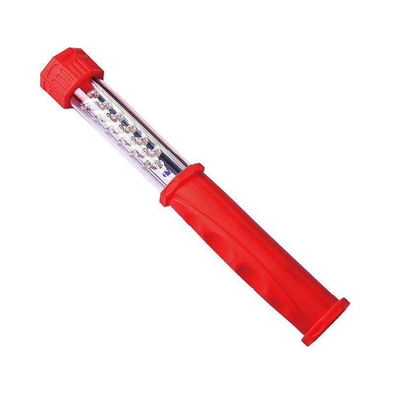 锂电手持LED灯（18珠）