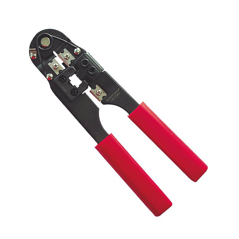 网络压线钳