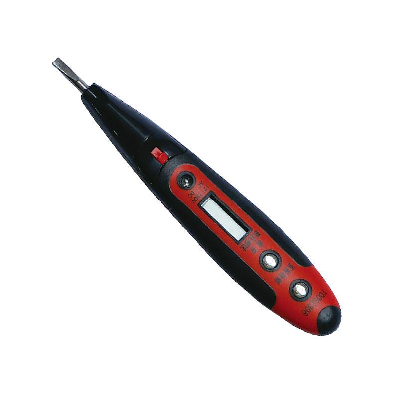 数显测电笔