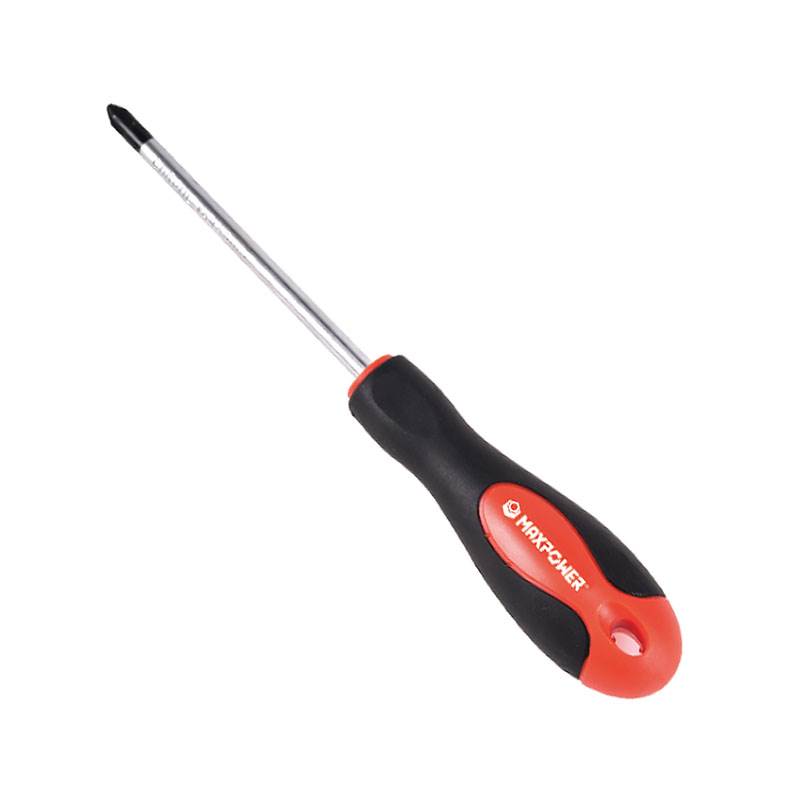 十字胶柄螺丝批