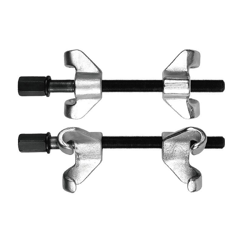 卷式弹簧压缩器