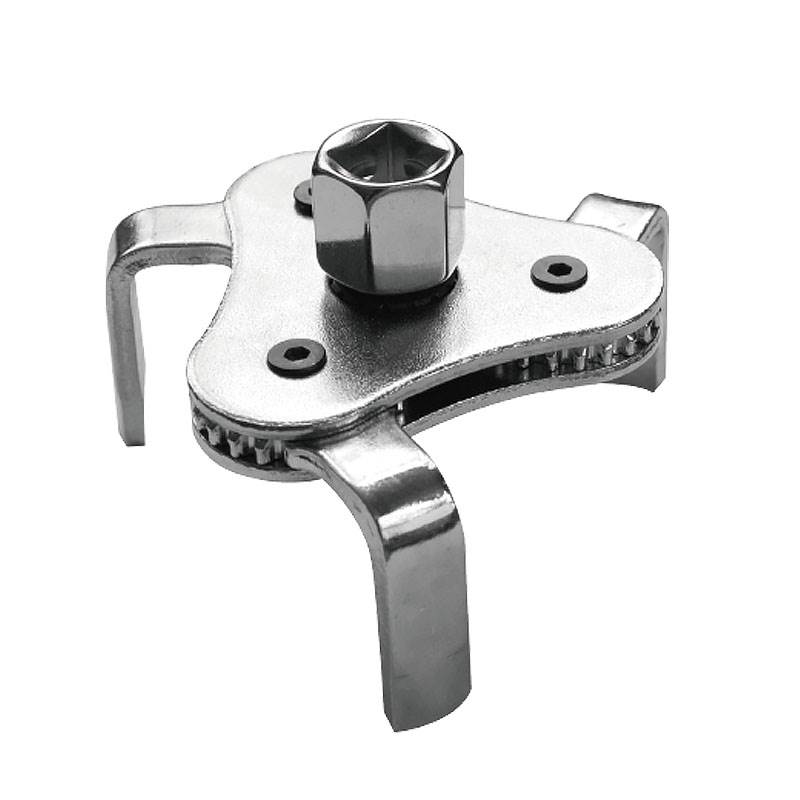 三爪式机滤芯扳手