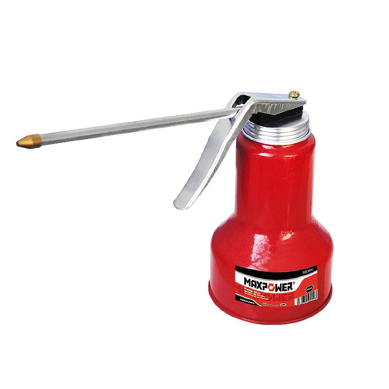 高压金属机油枪