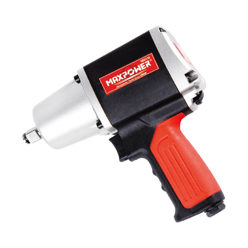 12.5mm专业级气扳机