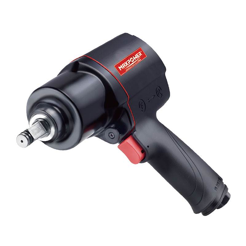 3/4"复合材料大扭力气扳机