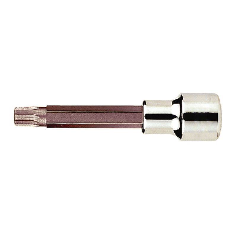 12.5mm系列长12角旋具套筒