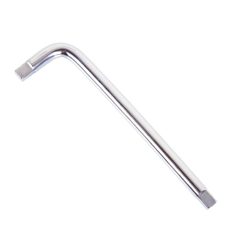 弯柄 镀铬