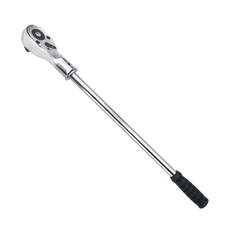 强力型梨头棘轮组合扳手