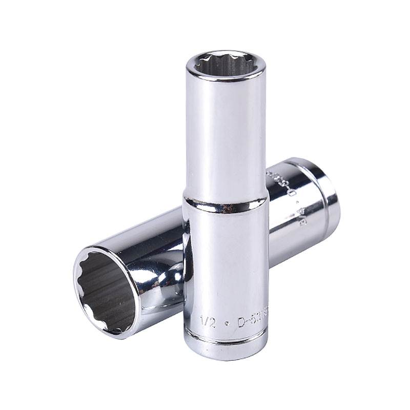 工业级十二角长套筒