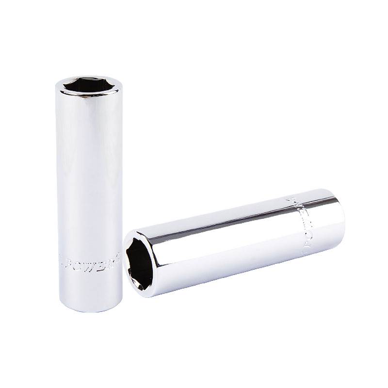 工业级六角长套筒