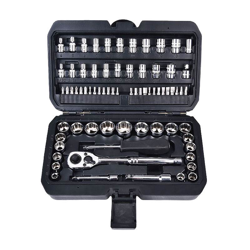 73件套筒组套