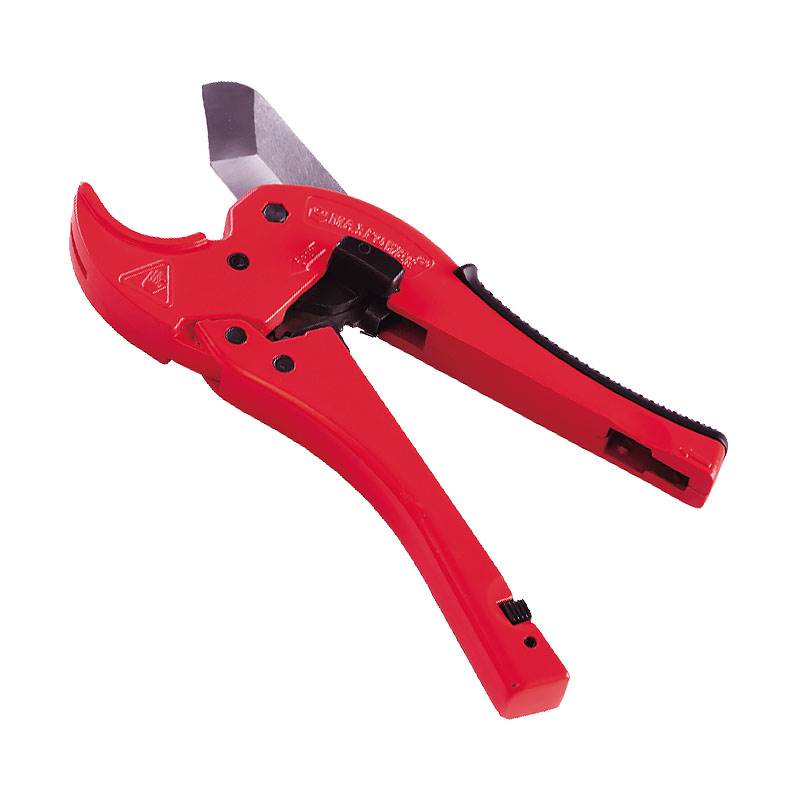 PVC自动管子割刀