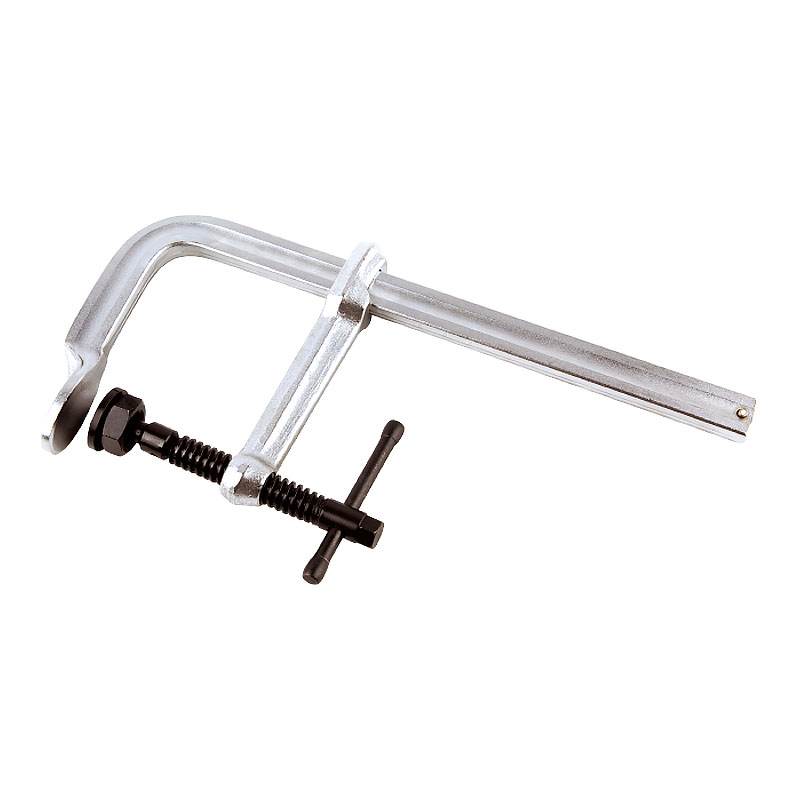 工业级三件套F夹