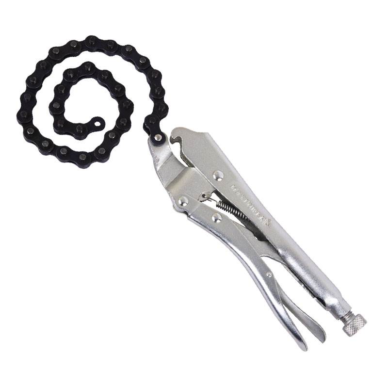 链条大力钳