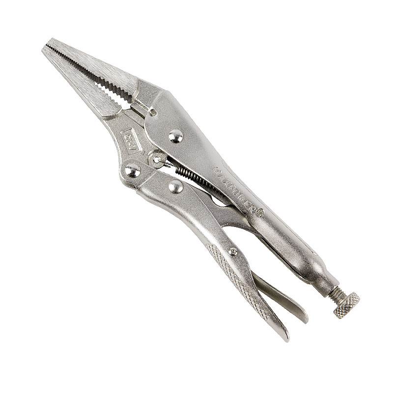 工业级尖嘴带刃大力钳