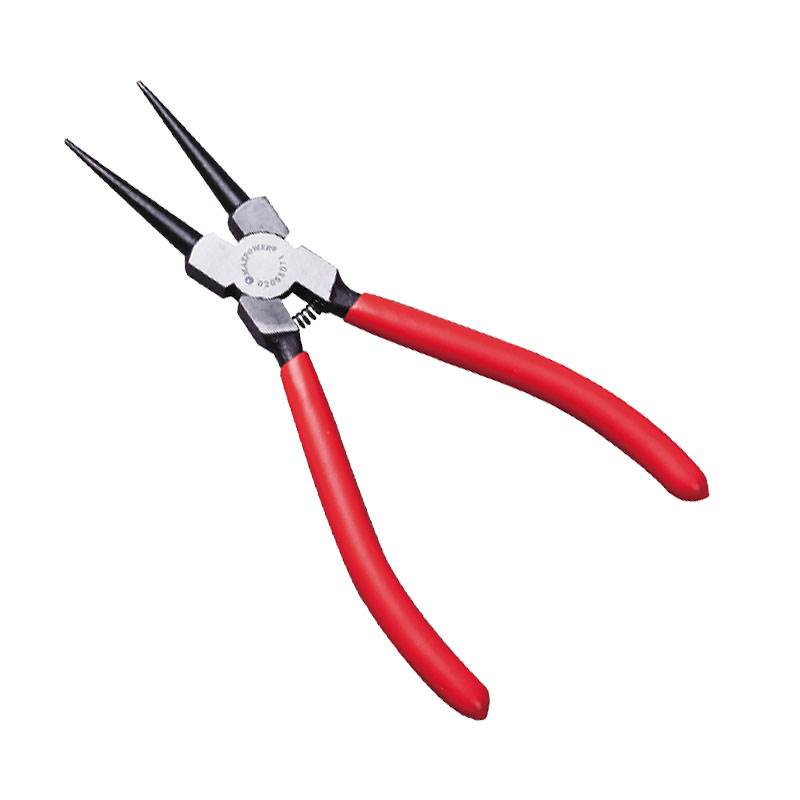 专业级日式穴用直嘴卡簧钳