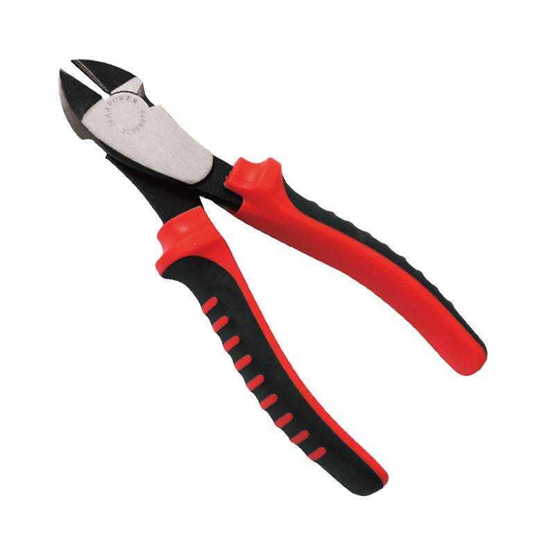 工业级德式大头斜嘴钳