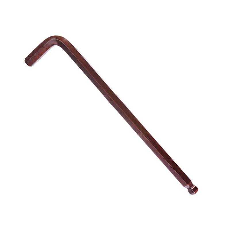 工业级球头特长内六角扳手