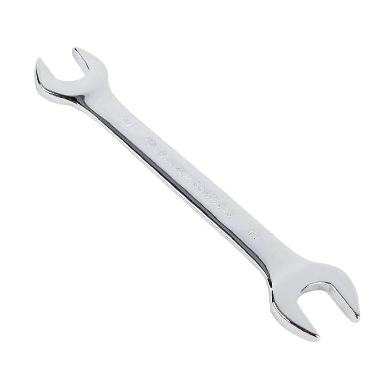 专业级加长双开口扳手