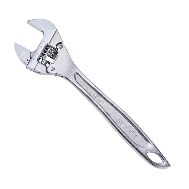 棘轮快速活扳手