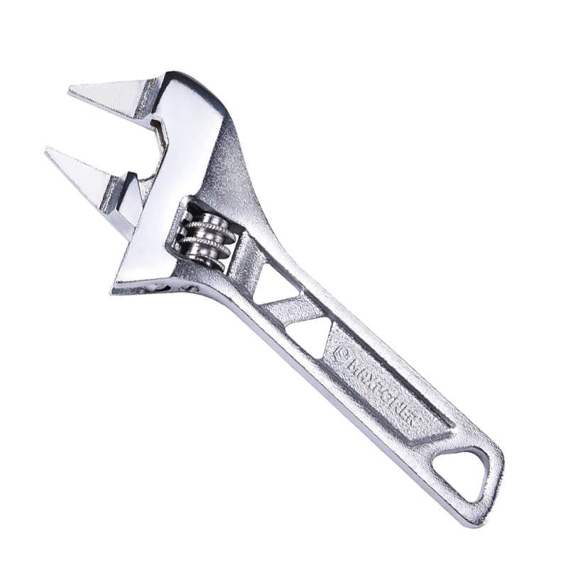 超薄大开口活扳手