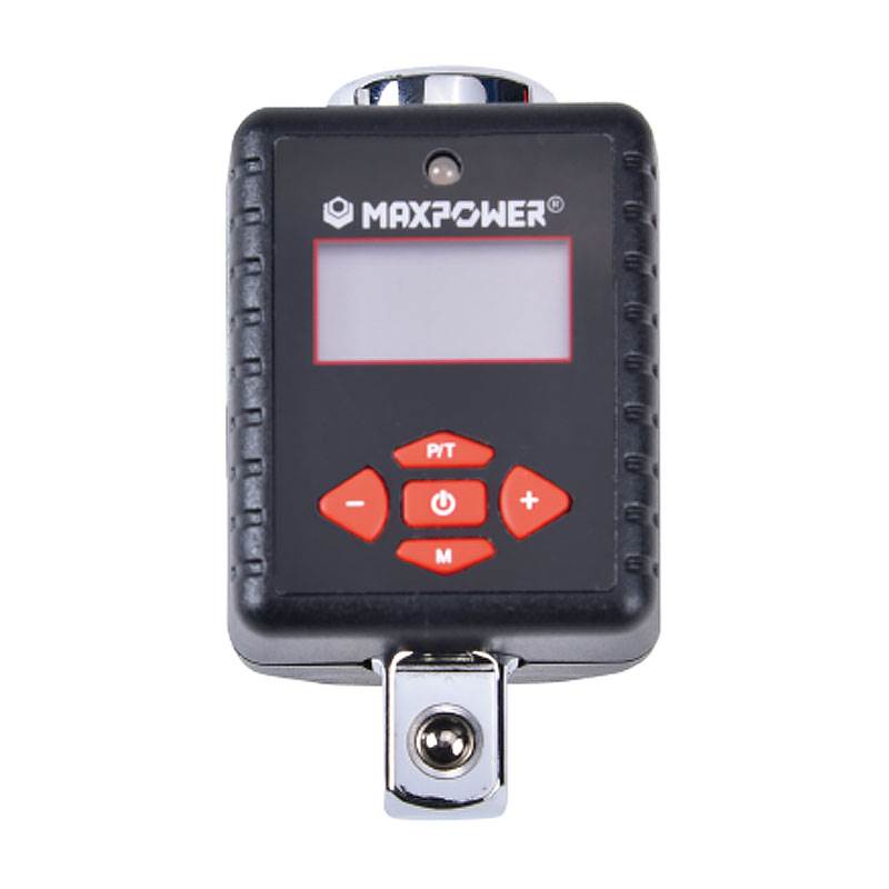 电子扭力联接器