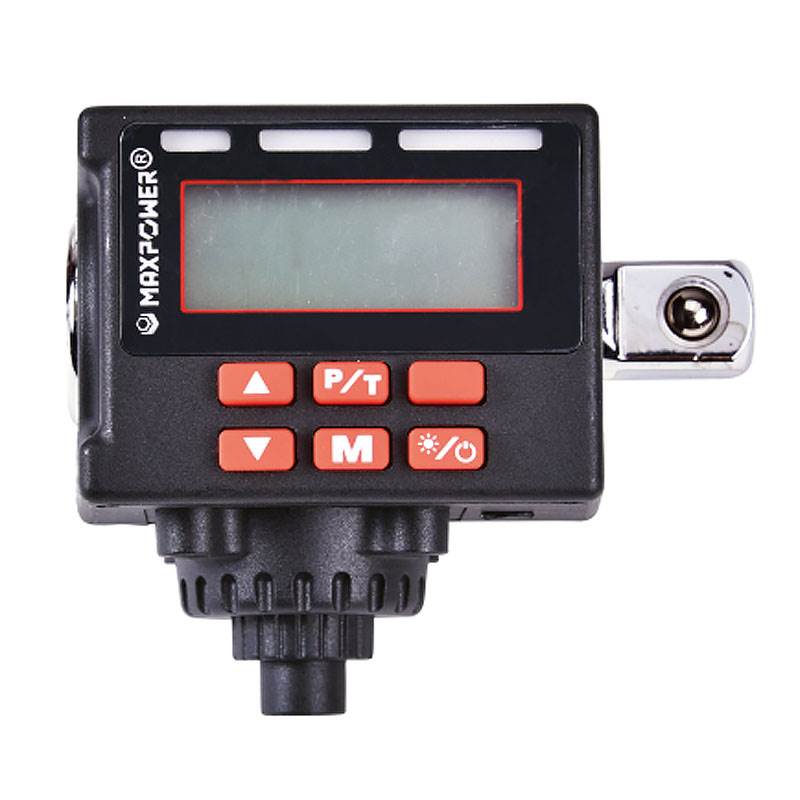 二合一数显扭力/胎压仪