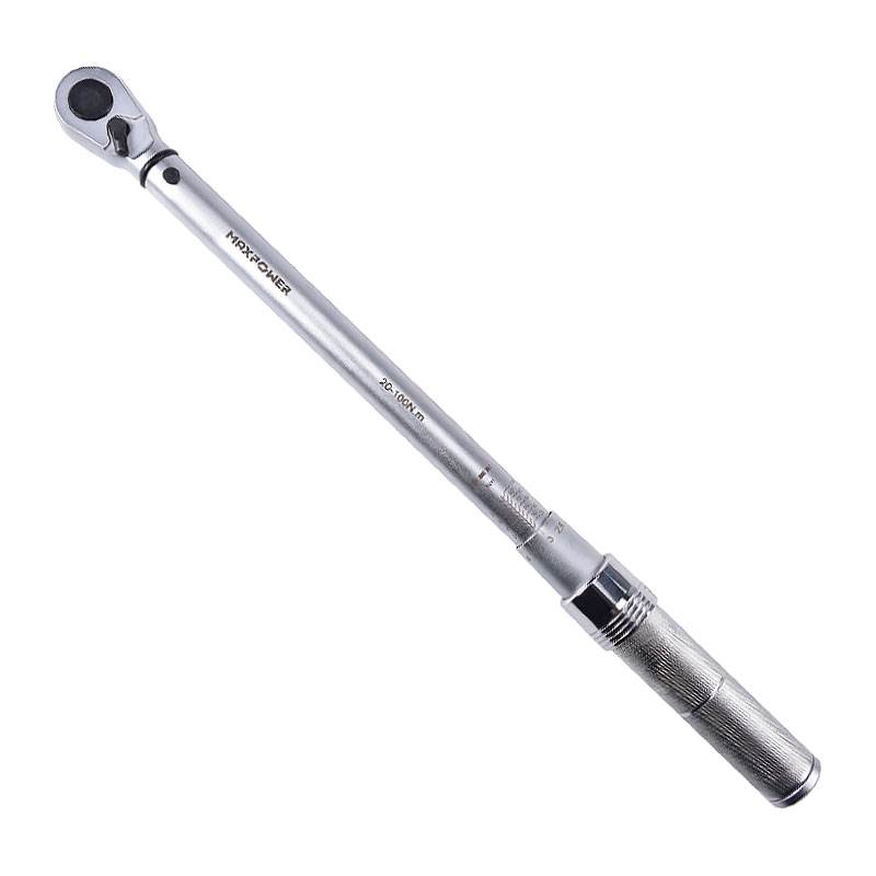 预置式扭力扳手