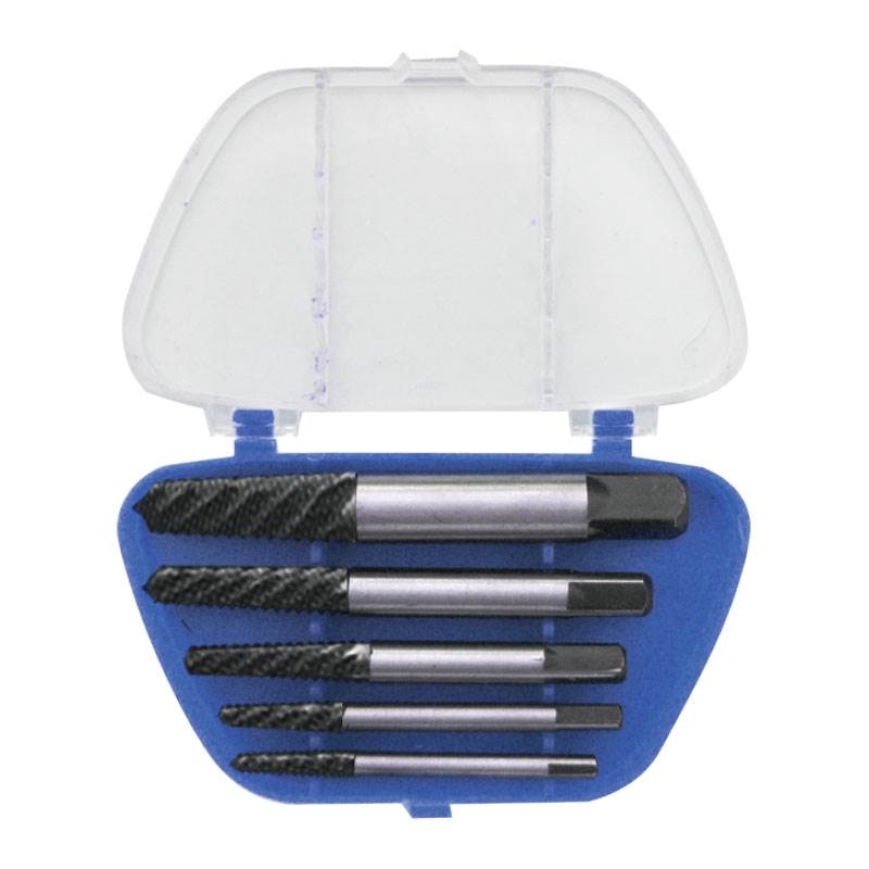 粗牙断丝取出器