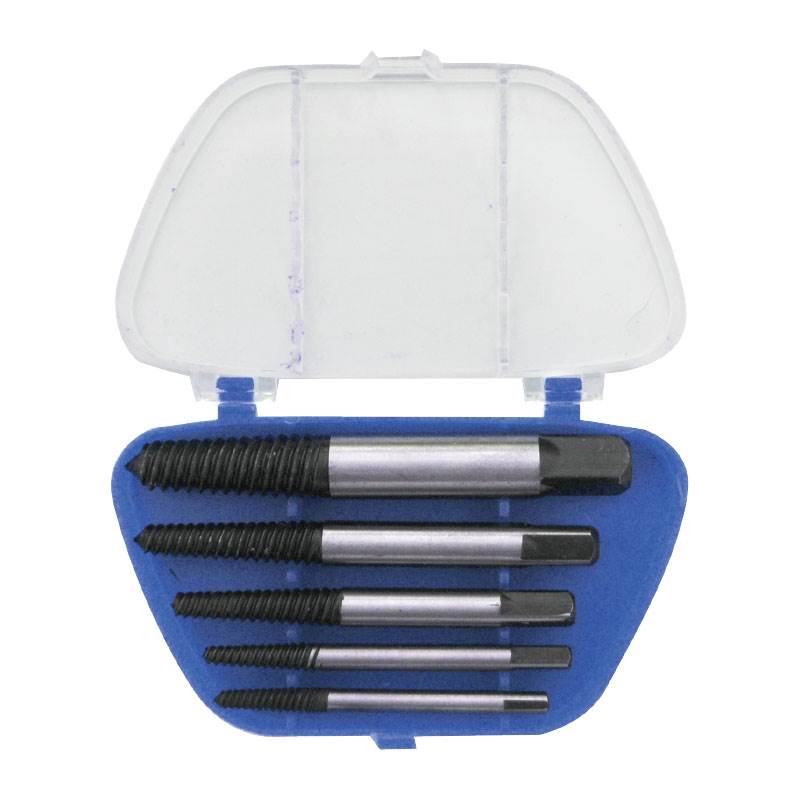 细牙断丝取出器