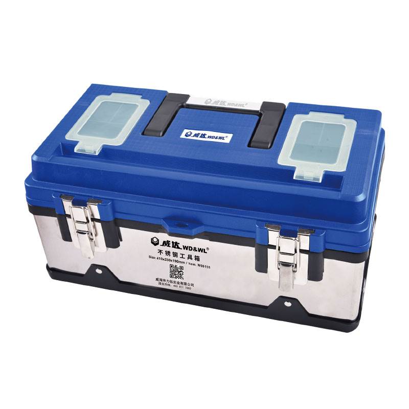不锈钢工具箱
