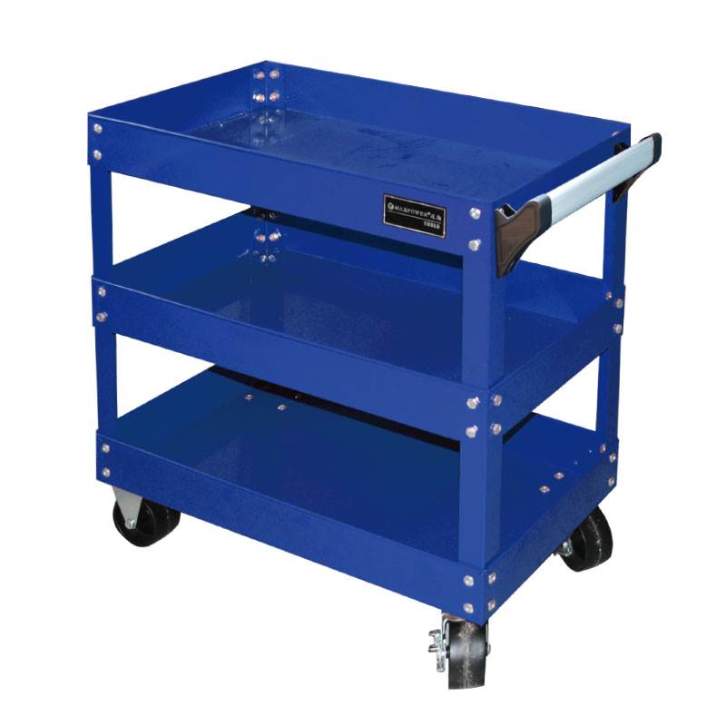 三层工具车
