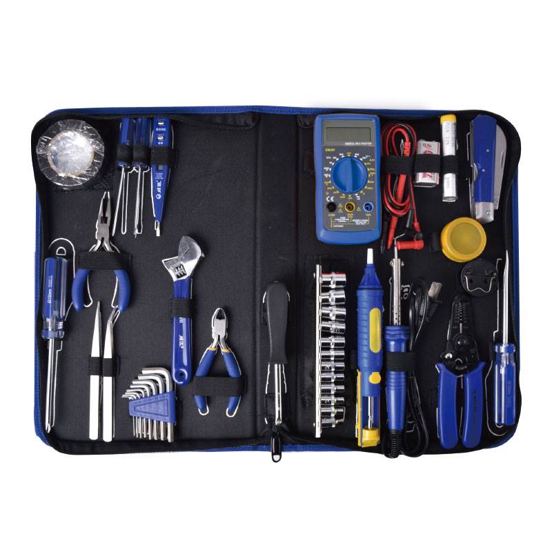 40 件电讯工具组套