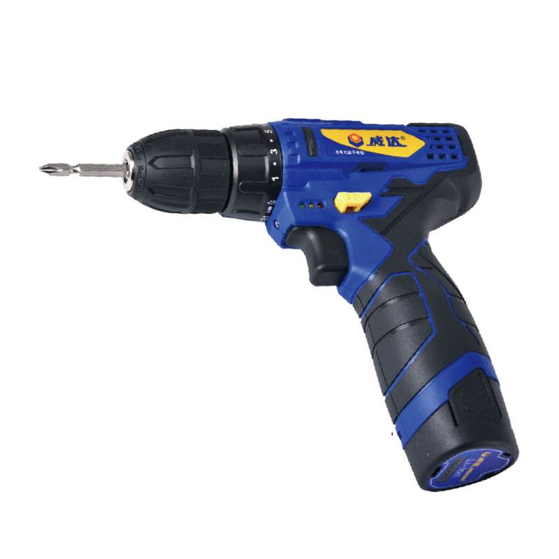 充电式起子电钻
