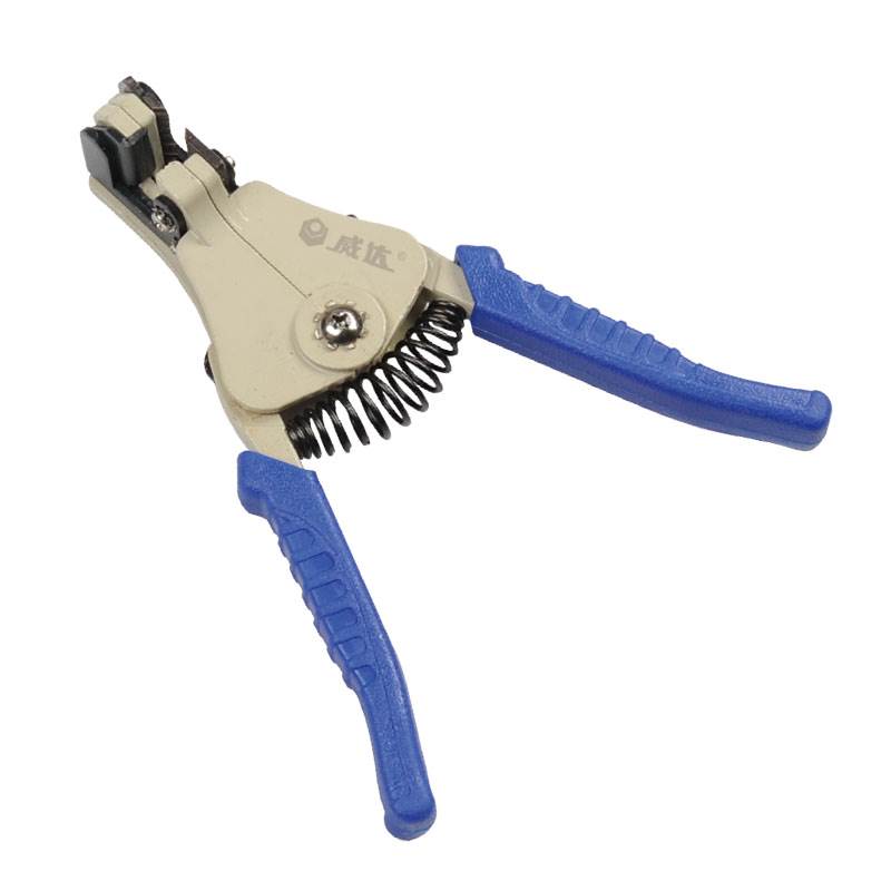 自动剥线钳（铝合金1-3.2mm）