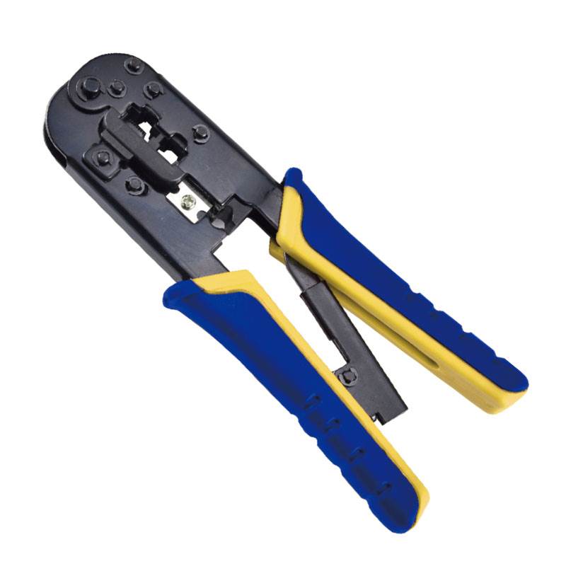 多功能网络压线钳