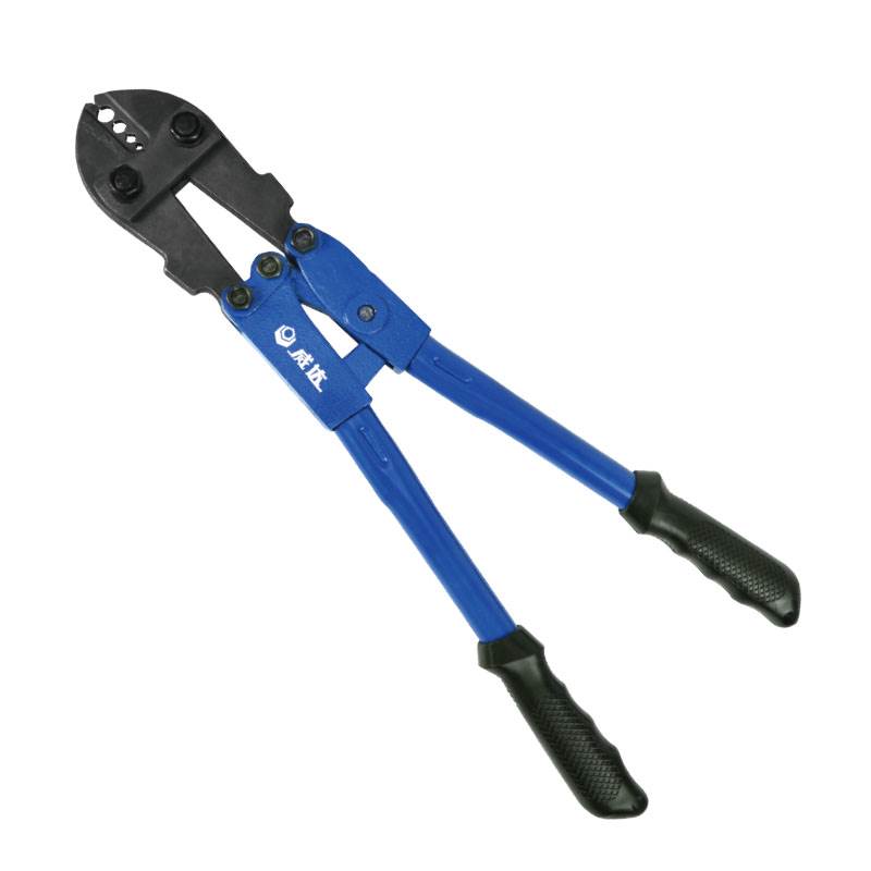 电力压线钳