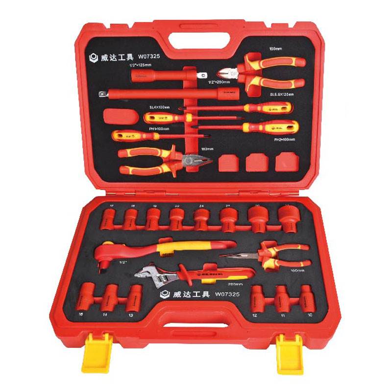 25件绝缘维修组套