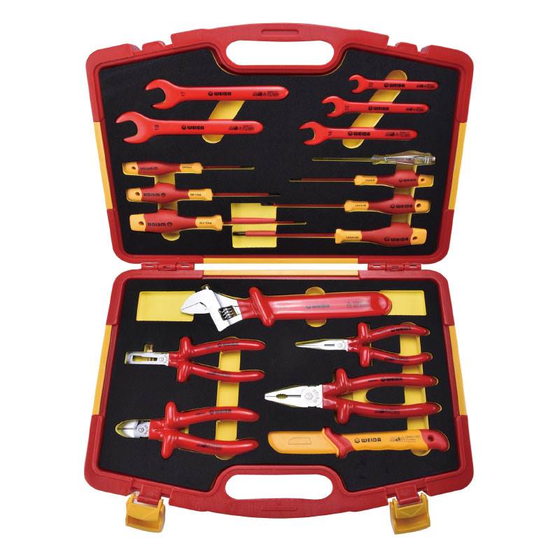 18件绝缘维修组套