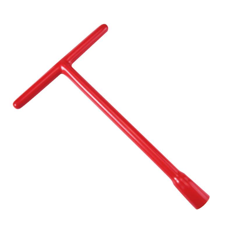 绝缘T型套筒扳手