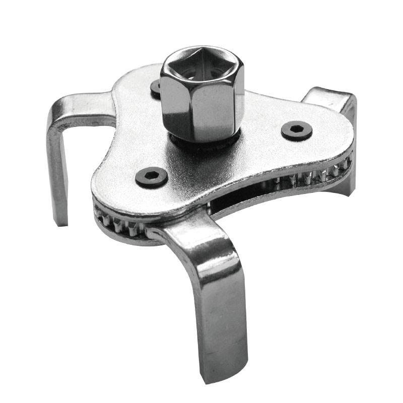 三爪式机滤芯扳手