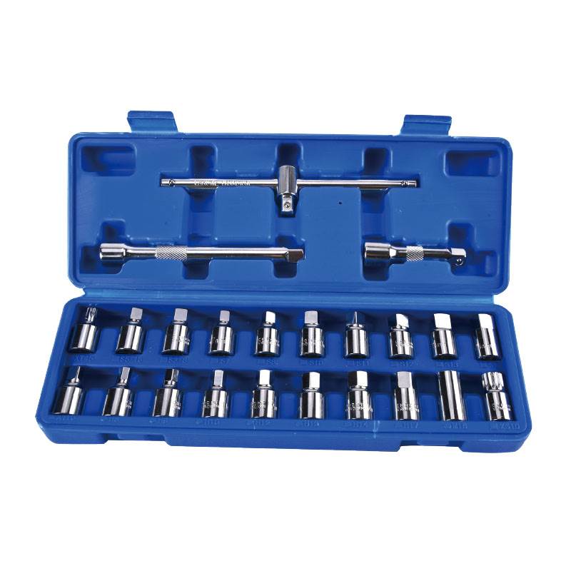 10mm系列发动机底盘旋具头组套